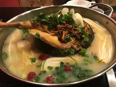 -大红袍火锅料理(尖沙咀店)