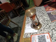 -炭舍干锅(华发商都店)