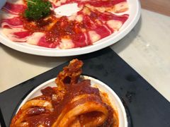 -韩宫宴烤肉·料理(苏州中心店)