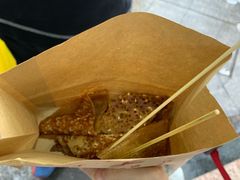 -香糯炎荞饼王(解放碑店)