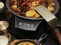 -鱼见你烤鱼•本地烧烤(1818店)