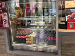 -汉堡王(北京三里屯购物中心)