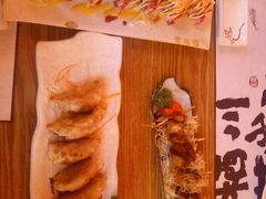 -栖川山葵家·寿喜锅·日式料理(龙湖北城天街商场店)