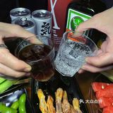 看过来❗️俊男靓女坠[爱心]爱去的酒吧🔥