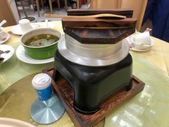 -百姓食府(秦虹路店)