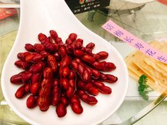 话梅长生果-雅和生态渔庄·宜城锅巴饭(龙灵山公园店)