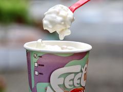 -DQ·蛋糕·冰淇淋(大宁国际商业广场店)