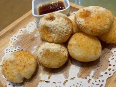 -陶德砂锅居(育才路店)