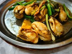 -台山第一家兴华黄鳝饭·黄鳝婆(彭沙坑总店)