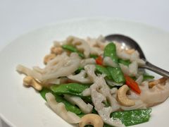 荷塘月色-同庆楼(大钟寺店)