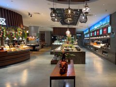 -齐河孔雀王温泉酒店·金孔雀自助百汇