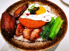 -龙记·香港茶餐厅(海上世界店)