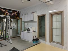 -琪航·健身+普拉提(民耀路店)