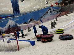 -长沙湘江冰雪世界