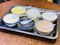 -百花传统甜品店(原址店)