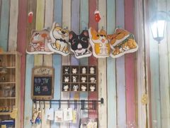 -小时光咖啡馆(开森度假森林店)