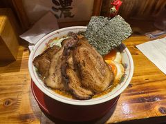 -老龙亭拉面店