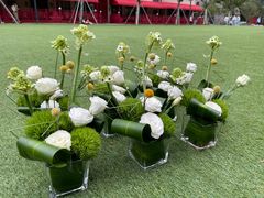 -花邻FloweringLife花艺气球派对(武康大楼店)