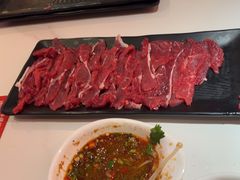 -牛品福潮汕牛肉火锅(旺庄店)