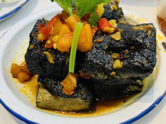 -老长沙龙虾馆(梅林店)