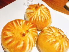 烤包子-大秦地·西北菜(纬四路店)