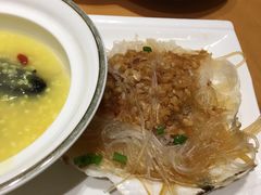 -盛宴标帜西餐厅龙虾.鲍鱼•牛排(重庆喜来登大酒店)