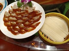 -金贵源食神(楚河汉街店)