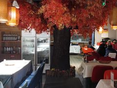 大堂-雲蜀龙阁·金牌水煮鱼(方庄店)