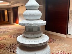 -The Lounge·大堂酒廊·北京粤财JW万豪酒店