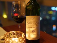 -广州柏悦酒店·悦景轩·粤菜餐厅