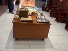 -石头先生的烤炉(济南和谐店)