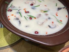 -老阿爸鲜鱼土菜(昆山花桥店)
