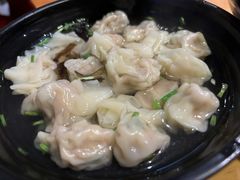 -真真鲜馄饨店(启蒙路店)