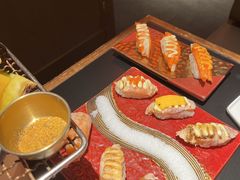-摩打食堂(壹方中心店)