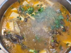-水韵·渔家臻品私房菜(中庙店)