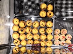 -莉蓮蛋挞(静安寺店)
