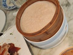 -漢舍中国菜馆(889广场店)