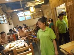 大堂-鸽子窝(宋庄店)