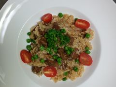 -棒约翰比萨·意面(万达店)