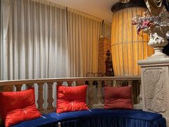 -叶叶菩提·晋福宫