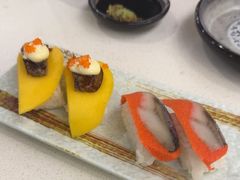 -采御鲜·回转寿司(汕头万达店)