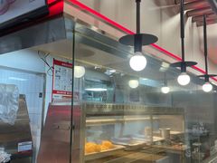 -塔斯汀中国汉堡(汽车站店)