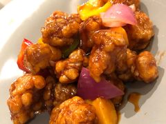 -彩丰楼中餐厅·仁恒洲际酒店