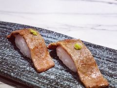 -月下料理(楷林IFC店)