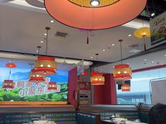 -东流山烤鸭·家常菜(雨山龙湖店)
