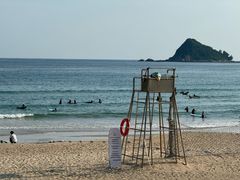 -西涌国际滨海旅游区