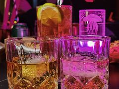 -MOSSO音乐酒吧·live house(南京旗舰店)