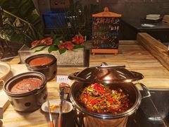 -西藏饭店·亚克·食光自助餐厅(文殊院店)