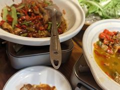 -衡厨·衡阳土菜(中南店)