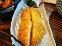私家渔夫手打虾饼-Hi YOU你的饭局泰餐厅(雍和宫店)